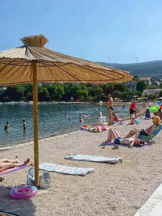 Holiday home Family Friendly House With A Swimming Pool Popovici, Zagora - 14074 Villa Benkovac