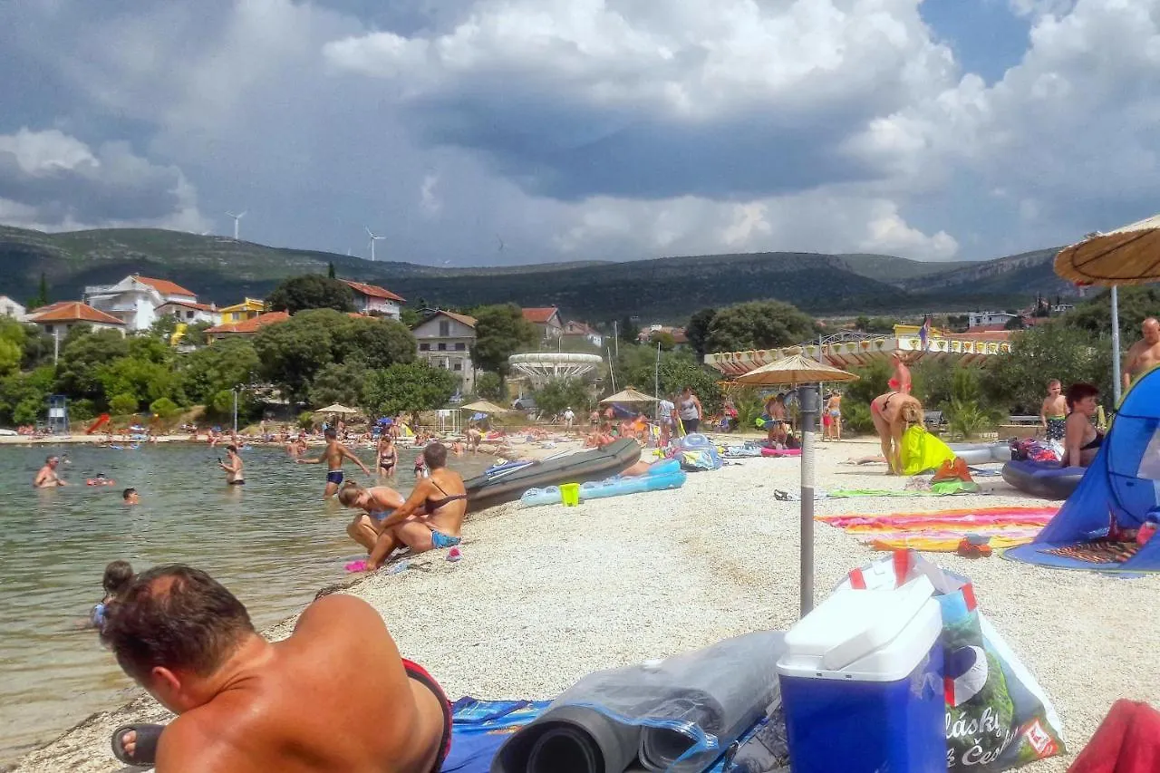 Holiday home Family Friendly House With A Swimming Pool Popovici, Zagora - 14074 Villa Benkovac