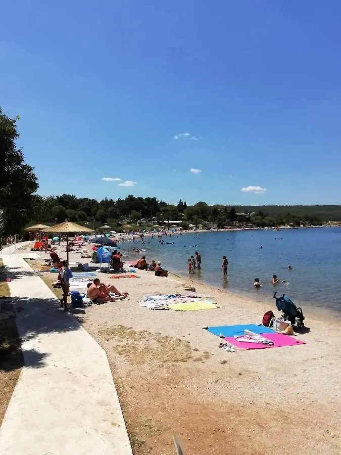 Family Friendly House With A Swimming Pool Popovici, Zagora - 14074 Villa Benkovac Holiday home