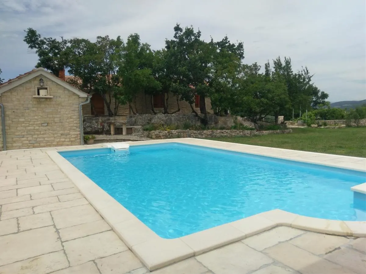 Family Friendly House With A Swimming Pool Popovici, Zagora - 14074 Villa Benkovac
