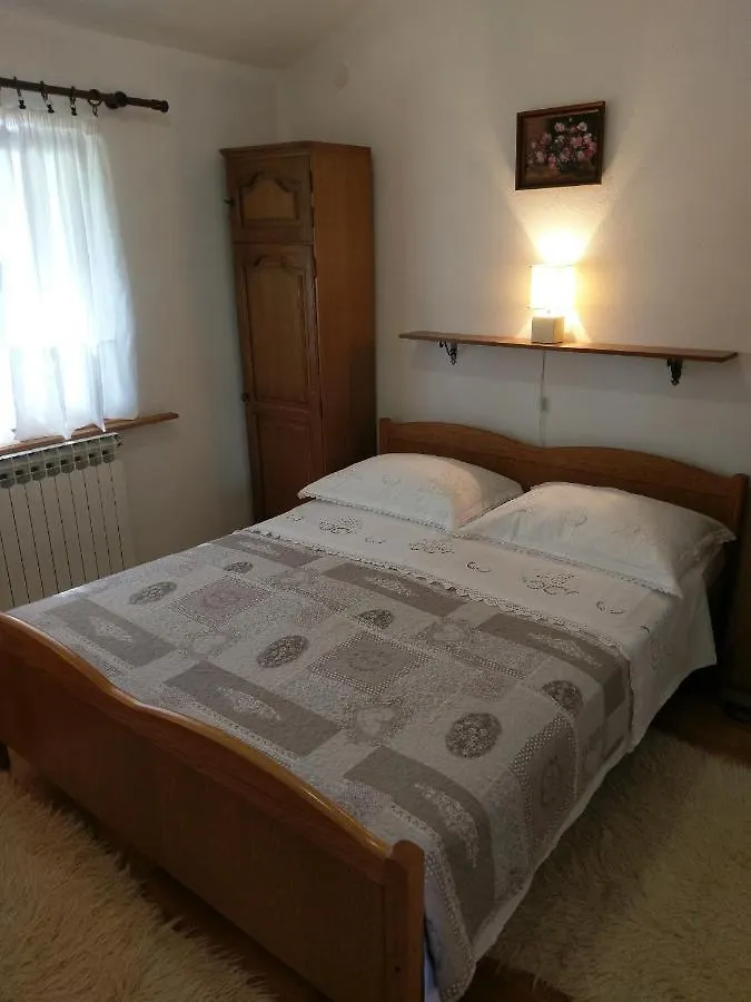 Family Friendly House With A Swimming Pool Popovici, Zagora - 14074 Villa Benkovac Holiday home
