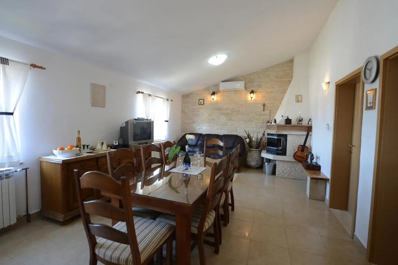 Family Friendly House With A Swimming Pool Popovici, Zagora - 14074 Villa Benkovac Holiday home
