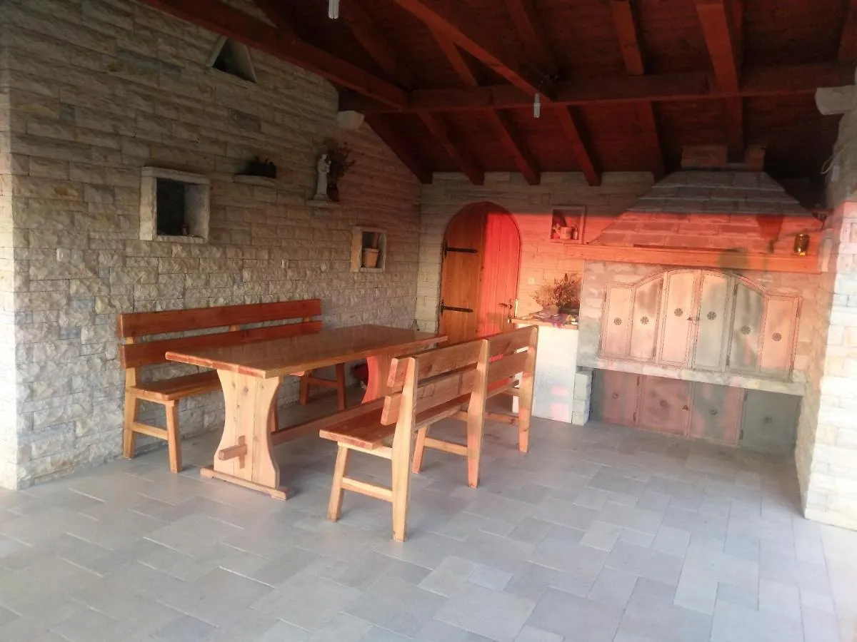 Holiday home Family Friendly House With A Swimming Pool Popovici, Zagora - 14074 Villa Benkovac