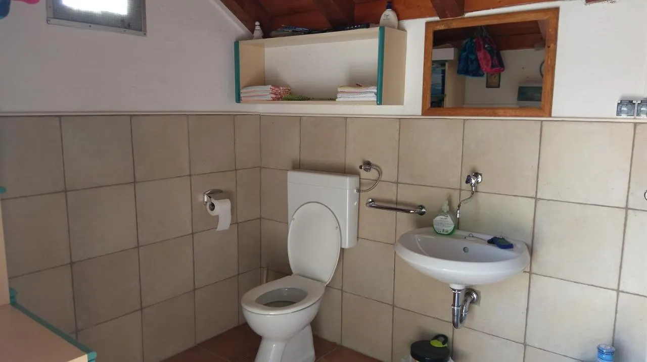 Family Friendly House With A Swimming Pool Popovici, Zagora - 14074 Villa Benkovac