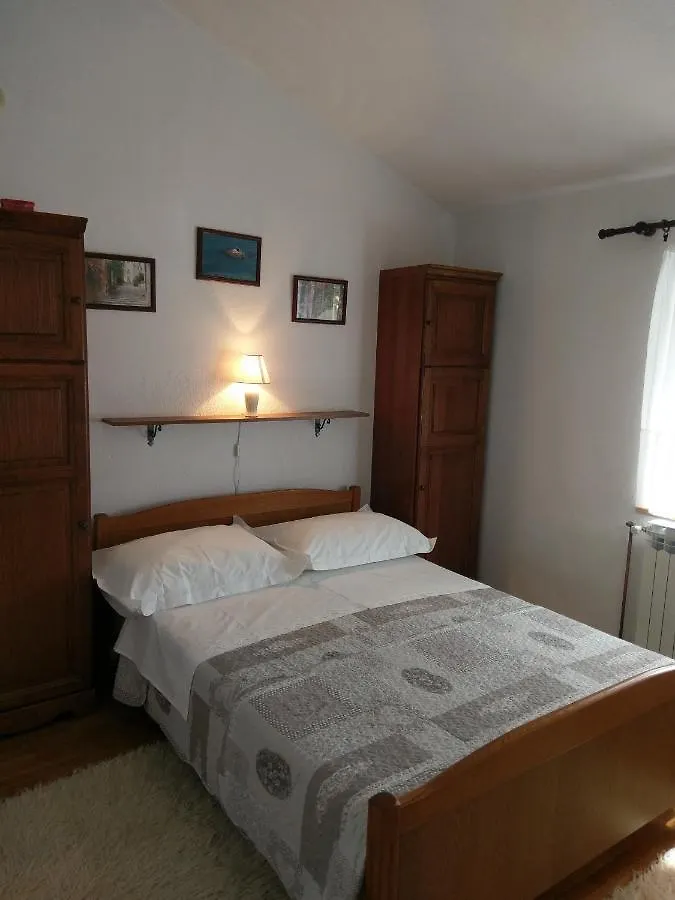 Holiday home Family Friendly House With A Swimming Pool Popovici, Zagora - 14074 Villa Benkovac Croatia