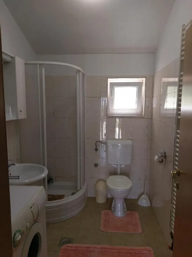 Holiday home Family Friendly House With A Swimming Pool Popovici, Zagora - 14074 Villa Benkovac