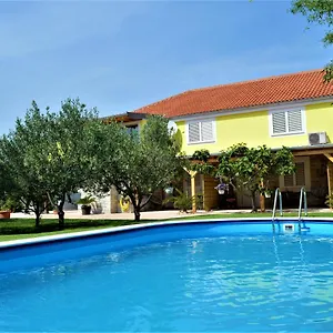 Luka Biograd - Benkovac